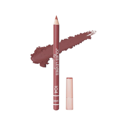 Vivienne Sabó - Rouge à lèvres Jolies Levres - 104