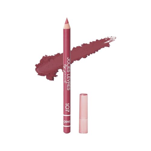 Vivienne Sabó - Rouge à lèvres Jolies Levres - 107