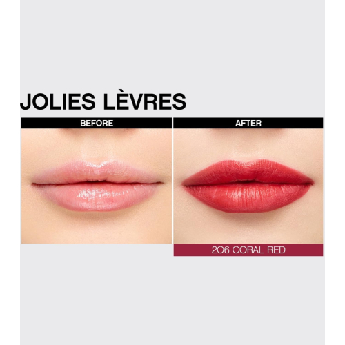Vivienne Sabó - Rouge à lèvres Jolies Levres - 206