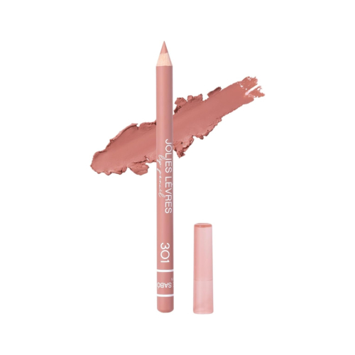 Vivienne Sabó - Rouge à lèvres Jolies Levres - 301