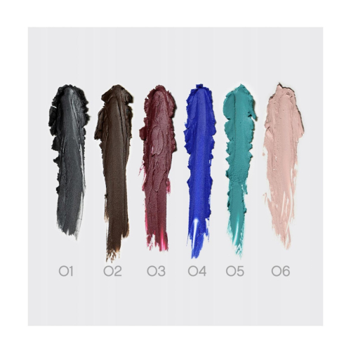 Vivienne Sabó - Crayon pour les yeux Liner Virtuose Kajal - 06