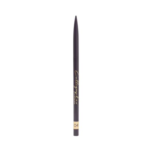 Vivienne Sabó - Crayon pour les yeux ultrafin Calligrapher - 04: Violet