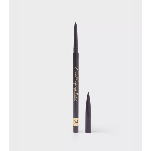 Vivienne Sabó - Crayon pour les yeux ultrafin Calligrapher - 04: Violet