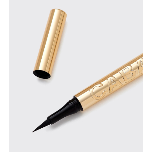 Vivienne Sabó - Crayon Eyeliner Cabaret Legende - 01: Black