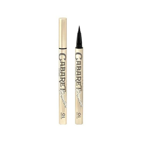 Vivienne Sabó - Crayon eye-liner Cabaret Première - 01: Black