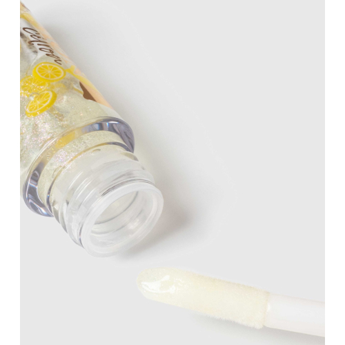 Vivienne Sabó - *Le Mon Citron* - Brillant à lèvres - 01