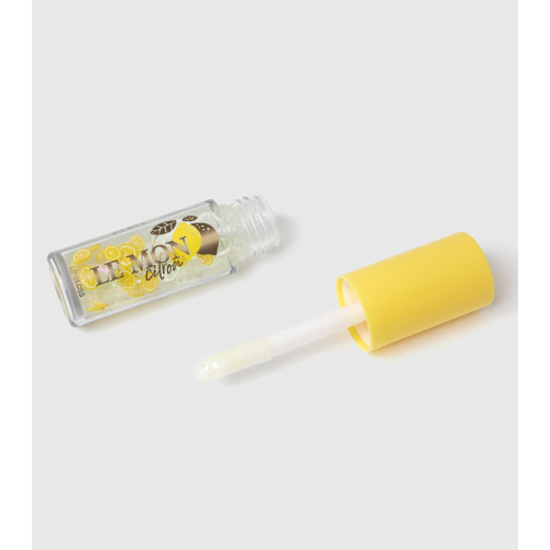 Vivienne Sabó - *Le Mon Citron* - Brillant à lèvres - 01