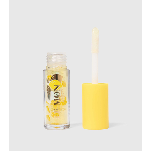 Vivienne Sabó - *Le Mon Citron* - Brillant à lèvres - 02