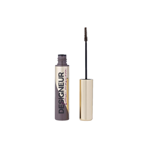 Vivienne Sabó - Mascara Sourcils Designeur - 02 : Taupe