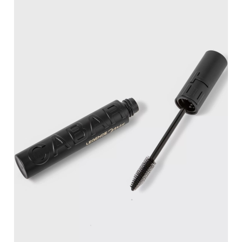 Vivienne Sabó - Mascara Cabaret Legende - 01: Noir