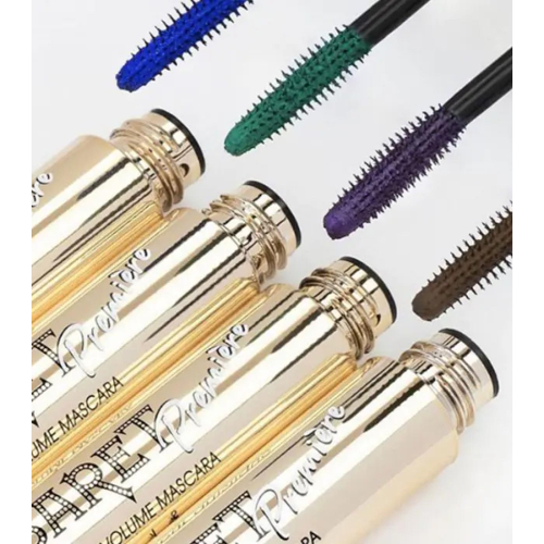 Vivienne Sabó - Mascara Cabaret Première - 04 : Violette