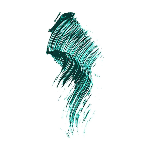 Vivienne Sabó - Mascara Cabaret Première - 06 : Vert