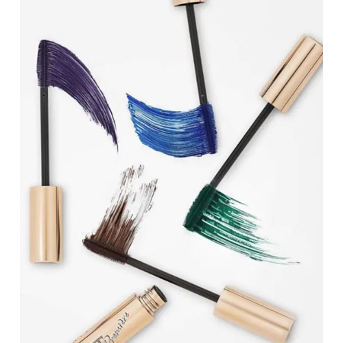 Vivienne Sabó - Mascara Cabaret Première - 06 : Vert