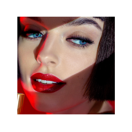 Vivienne Sabó - Mascara Cabaret Première - 01 : Noir