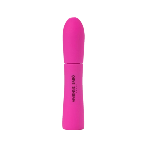 Vivienne Sabó - Mascara effet multi-volumes Not fake! - 02: Brown