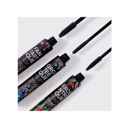 Vivienne Sabó - Mascara effet faux cils Excentrique