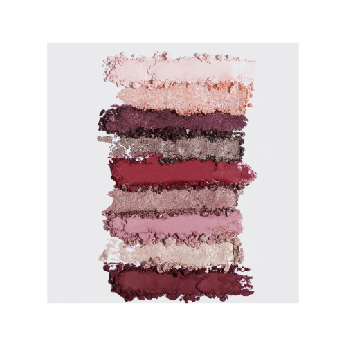 Vivienne Sabó - Palette de fards à paupières Extasia