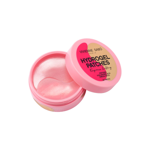 Vivienne Sabó - Patchs yeux Hydrogel liftants express 60 pièces
