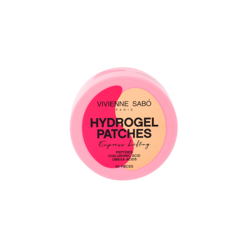 Vivienne Sabó - Patchs yeux Hydrogel liftants express 60 pièces