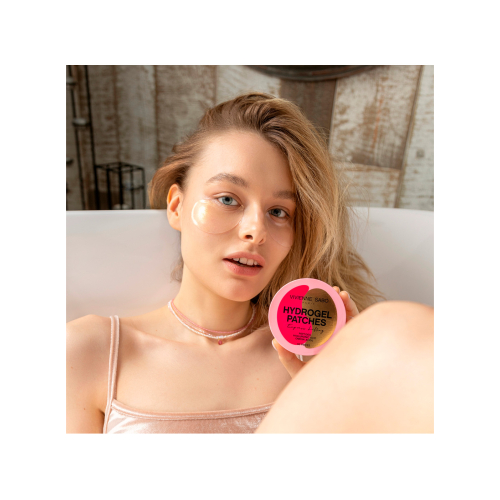 Vivienne Sabó - Patchs yeux Hydrogel liftants express 60 pièces