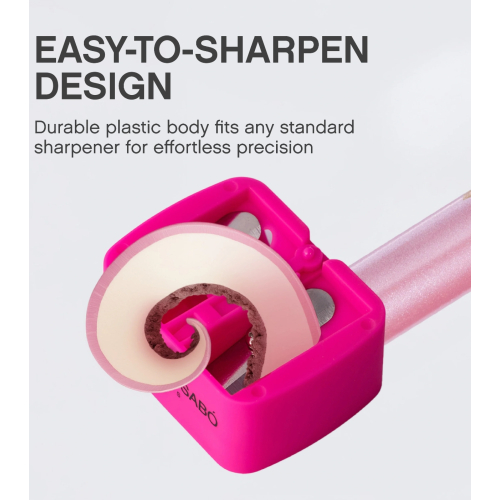 Vivienne Sabó - Crayon à Lèvres Le Grand Volume - 03: Cold Nude