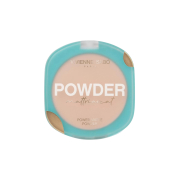 Vivienne Sabó - Poudre compacte mate Powder Mattriacat - 02