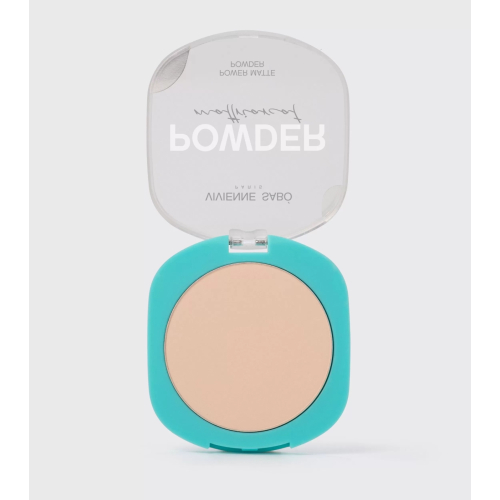 Vivienne Sabó - Poudre compacte mate Powder Mattriacat - 02