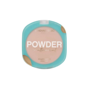 Vivienne Sabó - Poudre compacte mate Powder Mattriacat - 03