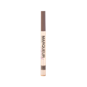 Vivienne Sabó - Rotulador pour sourcils Marqueur Superb - 03: Brown Light Cool