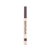 Vivienne Sabó - Rotulador pour sourcils Marqueur Superb - 04: Cool Brown