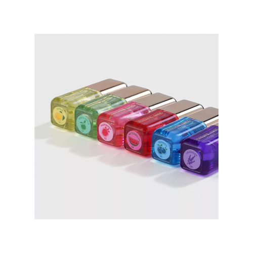 Vivienne Sabó - Huile à Lèvres Sirop de Fruit - 03 : Raspberry