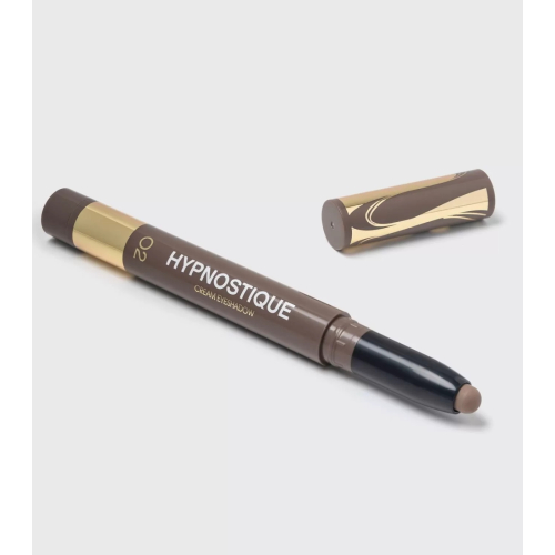 Vivienne Sabó - Ombre à paupières en stick Hypnostique - 02: Cool Brown