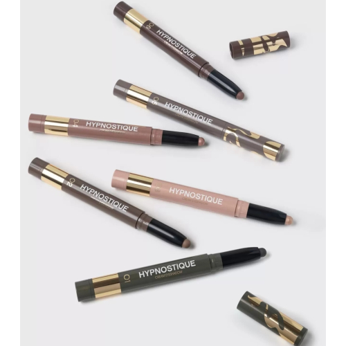 Vivienne Sabó - Ombre à paupières en stick Hypnostique - 03: Gold