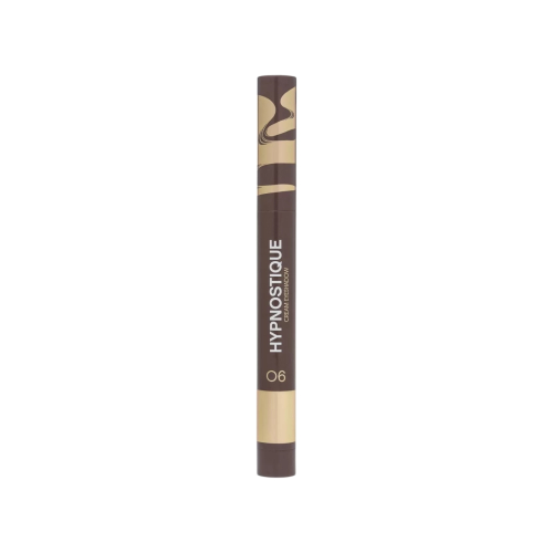 Vivienne Sabó - Ombre à paupières en stick Hypnostique - 06: Dark Brown