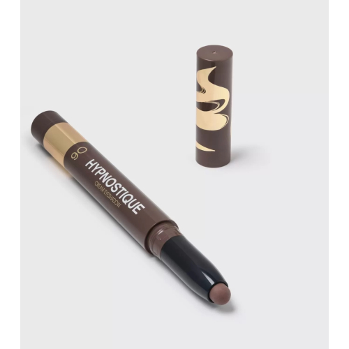 Vivienne Sabó - Ombre à paupières en stick Hypnostique - 06: Dark Brown