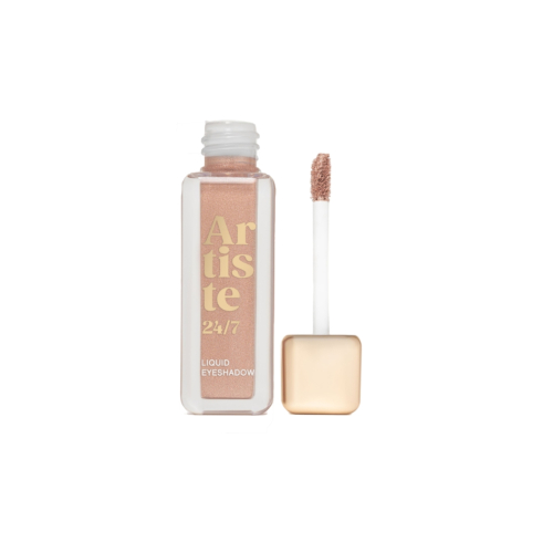 Vivienne Sabó - Fard à paupières liquide Artiste 24/7 - 11