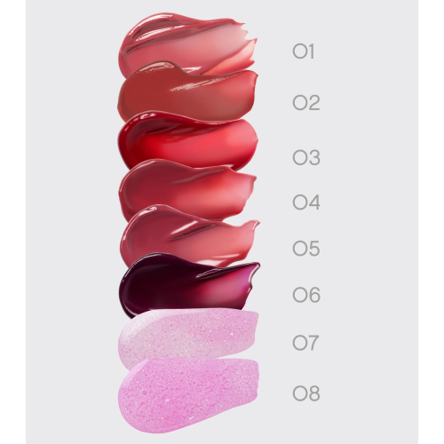 Vivienne Sabó - Teinture à lèvres Tititint - 03: Rouge Provocateur