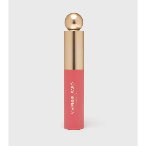 Vivienne Sabó - Lip Tint Tititint - 04: Pêche Piquante