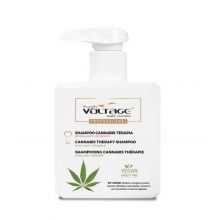 Voltage - Shampooing Stimulant Cannabis Therapy