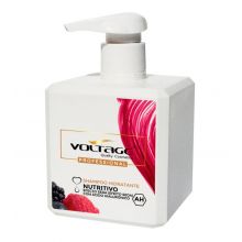 Voltage - Shampooing Hydratant Nutritif