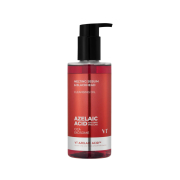 VT Cosmetics - *AZ Care* - Huile nettoyante anti-points noirs Azelaic Acid CICA Exosome