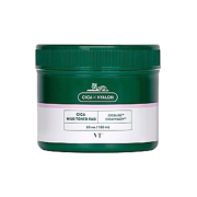 VT Cosmetics - Tampons Cica Multi-Usages