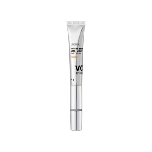 VT Cosmetics - Crème contour des yeux Reddle Shot Vita-Light