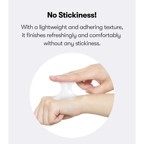 VT Cosmetics - Crème hydratante pour le visage à la Glucamune