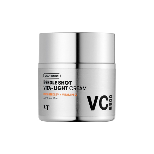 VT Cosmetics - Crème visage Reedle Shot Vita-Light