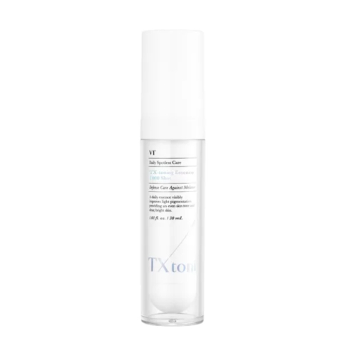 VT Cosmetics - Essence pour le visage TX-Toning 1000 Shot
