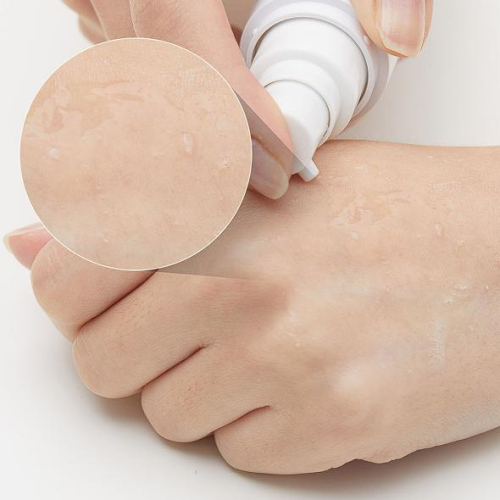 VT Cosmetics - Essence pour le visage TX-Toning 1000 Shot