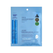 VT Cosmetics - Masque 2-Step Hydrop Reedle Shot 100