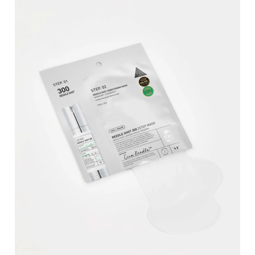 VT Cosmetics - Masque 2-Step Reedle Shot 300