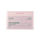 VT Cosmetics - Masque facial Cica Collagen - 30ea